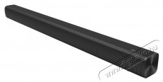 Xiaomi SOUNDBAR 2.0 EU S22E (QBH4286EU) SOUNDBAR Audio-Video / Hifi / Multimédia - Hangprojektor / soundbar - Mélyláda nélkül - 508779