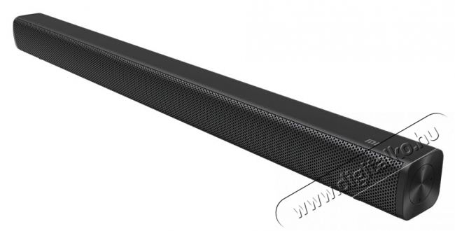 Xiaomi SOUNDBAR 2.0 EU S22E (QBH4286EU) SOUNDBAR Audio-Video / Hifi / Multim&eacute;dia - Hangprojektor / soundbar - M&eacute;lyl&aacute;da n&eacute;lk&uuml;l - 508779