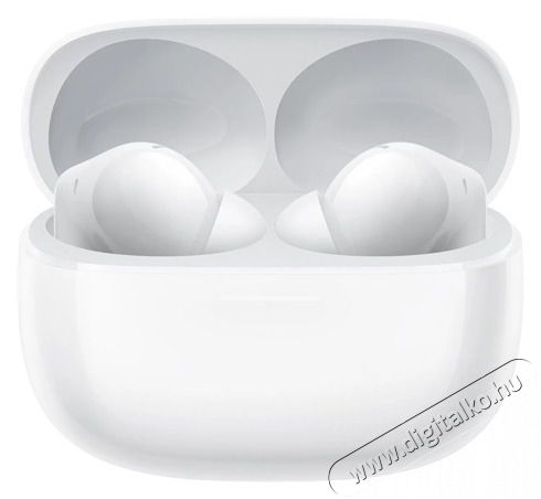 Xiaomi REDMI BUDS 6 PRO GLACIER WHITE BHR9310GL HEADSET Audio-Video / Hifi / Multim&eacute;dia - F&uuml;l &eacute;s Fejhallgat&oacute;k - F&uuml;lhallgat&oacute; - 509061