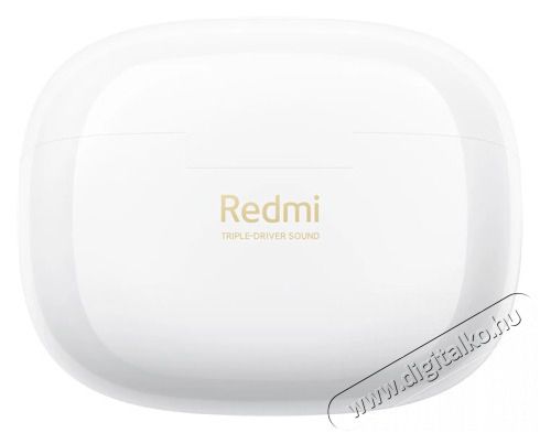 Xiaomi REDMI BUDS 6 PRO GLACIER WHITE BHR9310GL HEADSET Audio-Video / Hifi / Multim&eacute;dia - F&uuml;l &eacute;s Fejhallgat&oacute;k - F&uuml;lhallgat&oacute; - 509061