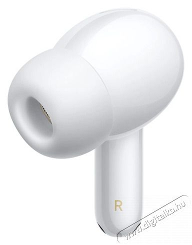 Xiaomi REDMI BUDS 6 PRO GLACIER WHITE BHR9310GL HEADSET Audio-Video / Hifi / Multim&eacute;dia - F&uuml;l &eacute;s Fejhallgat&oacute;k - F&uuml;lhallgat&oacute; - 509061