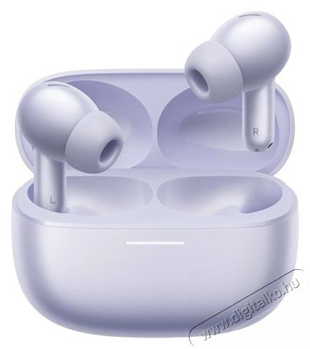 Xiaomi REDMI BUDS 6 PRO LAVENDER PURPLE HEADSET Audio-Video / Hifi / Multim&eacute;dia - F&uuml;l &eacute;s Fejhallgat&oacute;k - F&uuml;lhallgat&oacute; - 509062
