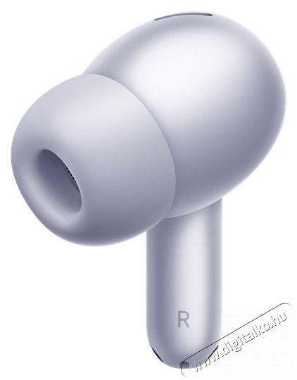 Xiaomi REDMI BUDS 6 PRO LAVENDER PURPLE HEADSET Audio-Video / Hifi / Multim&eacute;dia - F&uuml;l &eacute;s Fejhallgat&oacute;k - F&uuml;lhallgat&oacute; - 509062
