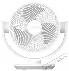 Xiaomi Smart Desktop Air Circulation Fan Háztartás / Otthon / Kültér - Ventilátor / Légkondicionáló - Asztali ventilátor - 512584