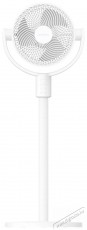 Xiaomi Smart Standing Air Circulation Fan Háztartás / Otthon / Kültér - Ventilátor / Légkondicionáló - Álló / padló ventilátor - 512585