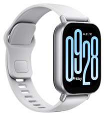 Xiaomi Redmi Watch 5 Active ez&uuml;st okos&oacute;ra Mobil / Kommunik&aacute;ci&oacute; / Smart - Okos eszk&ouml;z - Okos&oacute;ra - 514466