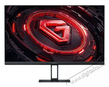 Xiaomi ELA5625EU G24i EU FHD IPS 180Hz DP/HDMI gamer monitor Iroda &eacute;s sz&aacute;m&iacute;t&aacute;stechnika - Monitor - Monitor - 516080