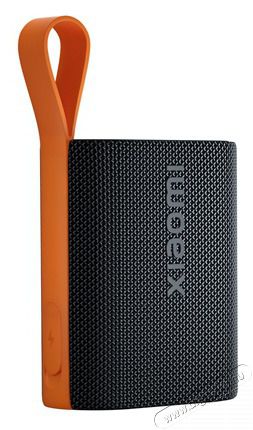 Xiaomi SOUND POCKET (QBH4269GL) BLUETOOTH HANGSZ&Oacute;R&Oacute; Audio-Video / Hifi / Multim&eacute;dia - Hordozhat&oacute;, vezet&eacute;k n&eacute;lk&uuml;li / bluetooth hangsug&aacute;rz&oacute; - Hordozhat&oacute;, vezet&eacute;k n&eacute;lk&uuml;li / bluetooth hangsug&aacute;rz&oacute; - 516754