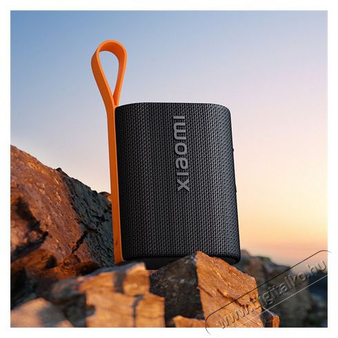 Xiaomi SOUND POCKET (QBH4269GL) BLUETOOTH HANGSZ&Oacute;R&Oacute; Audio-Video / Hifi / Multim&eacute;dia - Hordozhat&oacute;, vezet&eacute;k n&eacute;lk&uuml;li / bluetooth hangsug&aacute;rz&oacute; - Hordozhat&oacute;, vezet&eacute;k n&eacute;lk&uuml;li / bluetooth hangsug&aacute;rz&oacute; - 516754