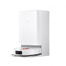 Xiaomi X20 Pro BHR8859EU robotporsz&iacute;v&oacute;, 5200mAh, 7000pa, 4l tisztav&iacute;z kapacit&aacute;s, 2.5l portart&aacute;ly, Feh&eacute;r H&aacute;ztart&aacute;s / Otthon / K&uuml;lt&eacute;r - Porsz&iacute;v&oacute; / takar&iacute;t&oacute;g&eacute;p - Robotporsz&iacute;v&oacute; - 517624