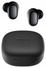 Xiaomi Redmi Buds 6 Play - Black Audio-Video / Hifi / Multim&eacute;dia - F&uuml;l &eacute;s Fejhallgat&oacute;k - F&uuml;lhallgat&oacute; - 519276