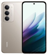 Xiaomi Redmi 15 8GB / 256GB Titan Gray Mobil / Kommunik&aacute;ci&oacute; / Smart - Okostelefon - Android - 520449