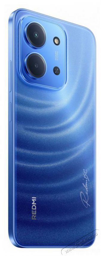 Xiaomi Redmi 15C 8GB / 256GB Moonlight Blue Mobil / Kommunik&aacute;ci&oacute; / Smart - Okostelefon - Android - 520456