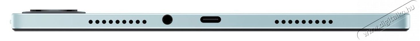 Xiaomi Redmi Pad 2 4GB/128GB Mint Green tablet Mobil / Kommunik&aacute;ci&oacute; / Smart - Tablet - Android tablet - 520464