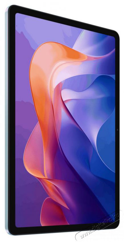 Xiaomi Redmi Pad 2 4GB/128GB Mint Green tablet Mobil / Kommunik&aacute;ci&oacute; / Smart - Tablet - Android tablet - 520464