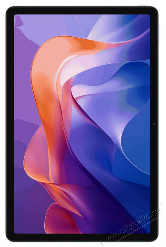 Xiaomi Redmi Pad 2 8GB/256GB Mint Green tablet Mobil / Kommunik&aacute;ci&oacute; / Smart - Tablet - Android tablet - 520459