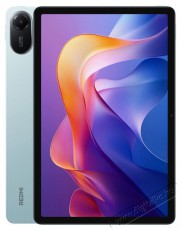 Xiaomi Redmi Pad 2 8GB/256GB Mint Green tablet Mobil / Kommunik&aacute;ci&oacute; / Smart - Tablet - Android tablet - 520459