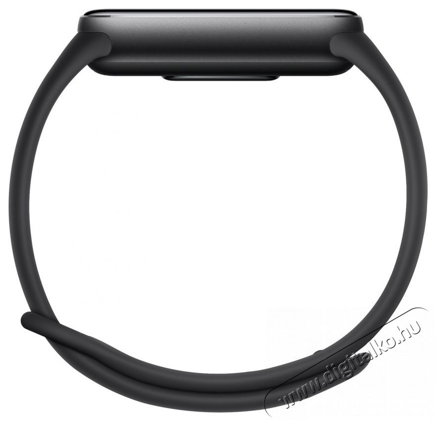 Xiaomi Smart Band 10 Midnight Black Mobil / Kommunik&aacute;ci&oacute; / Smart - Okos eszk&ouml;z - Okos&oacute;ra - 520427