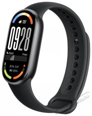 Xiaomi Smart Band 10 Midnight Black Mobil / Kommunik&aacute;ci&oacute; / Smart - Okos eszk&ouml;z - Okos&oacute;ra - 520427