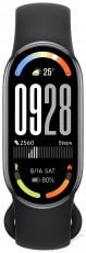 Xiaomi Smart Band 10 Midnight Black Mobil / Kommunik&aacute;ci&oacute; / Smart - Okos eszk&ouml;z - Okos&oacute;ra - 520427