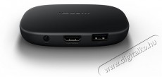 Xiaomi TV Box S 3rd Gen Audio-Video / Hifi / Multim&eacute;dia - CD / DVD / Blu-Ray / Multim&eacute;dia k&eacute;sz&uuml;l&eacute;k - Multim&eacute;dia lej&aacute;tsz&oacute; - 526688