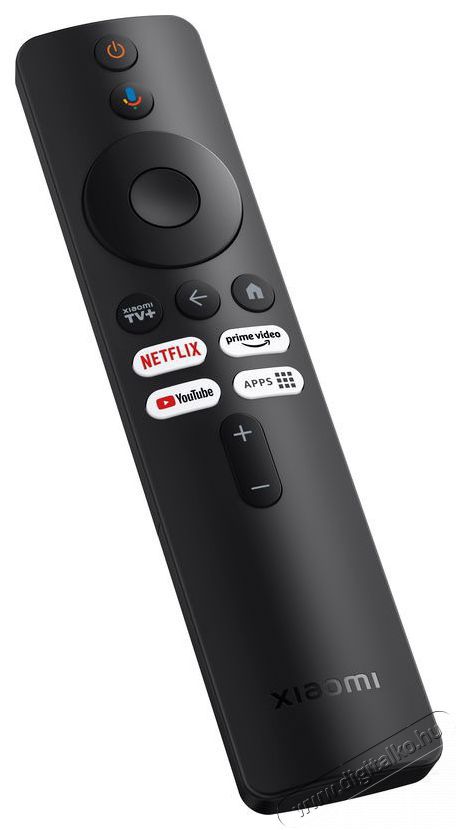 Xiaomi TV Box S 3rd Gen Audio-Video / Hifi / Multim&eacute;dia - CD / DVD / Blu-Ray / Multim&eacute;dia k&eacute;sz&uuml;l&eacute;k - Multim&eacute;dia lej&aacute;tsz&oacute; - 526688