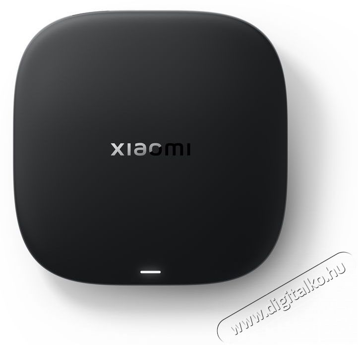 Xiaomi TV Box S 3rd Gen Audio-Video / Hifi / Multim&eacute;dia - CD / DVD / Blu-Ray / Multim&eacute;dia k&eacute;sz&uuml;l&eacute;k - Multim&eacute;dia lej&aacute;tsz&oacute; - 526688