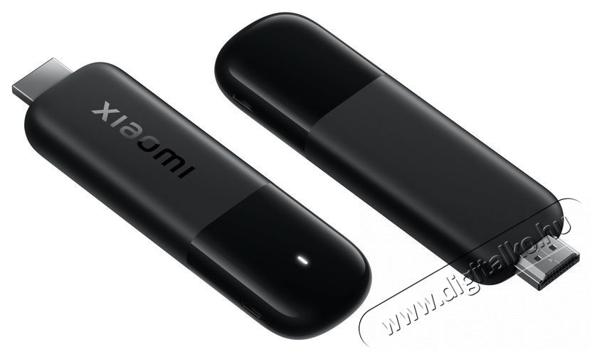 Xiaomi TV Stick 4K (2nd Gen) Audio-Video / Hifi / Multim&eacute;dia - CD / DVD / Blu-Ray / Multim&eacute;dia k&eacute;sz&uuml;l&eacute;k - Multim&eacute;dia lej&aacute;tsz&oacute; - 526689