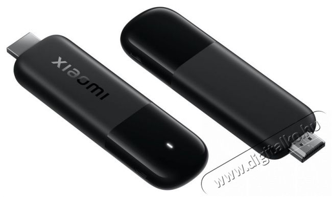 Xiaomi TV Stick 4K (2nd Gen) Audio-Video / Hifi / Multim&eacute;dia - CD / DVD / Blu-Ray / Multim&eacute;dia k&eacute;sz&uuml;l&eacute;k - Multim&eacute;dia lej&aacute;tsz&oacute; - 526689