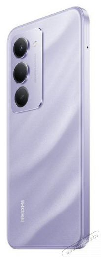 Xiaomi Redmi 15 6GB / 128GB Sandy Purple Mobil / Kommunik&aacute;ci&oacute; / Smart - Okostelefon - Android - 528366