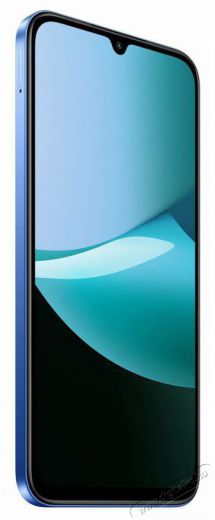 Xiaomi Redmi 15C 4GB / 128GB Moonlight Blue Mobil / Kommunik&aacute;ci&oacute; / Smart - Okostelefon - Android - 528367