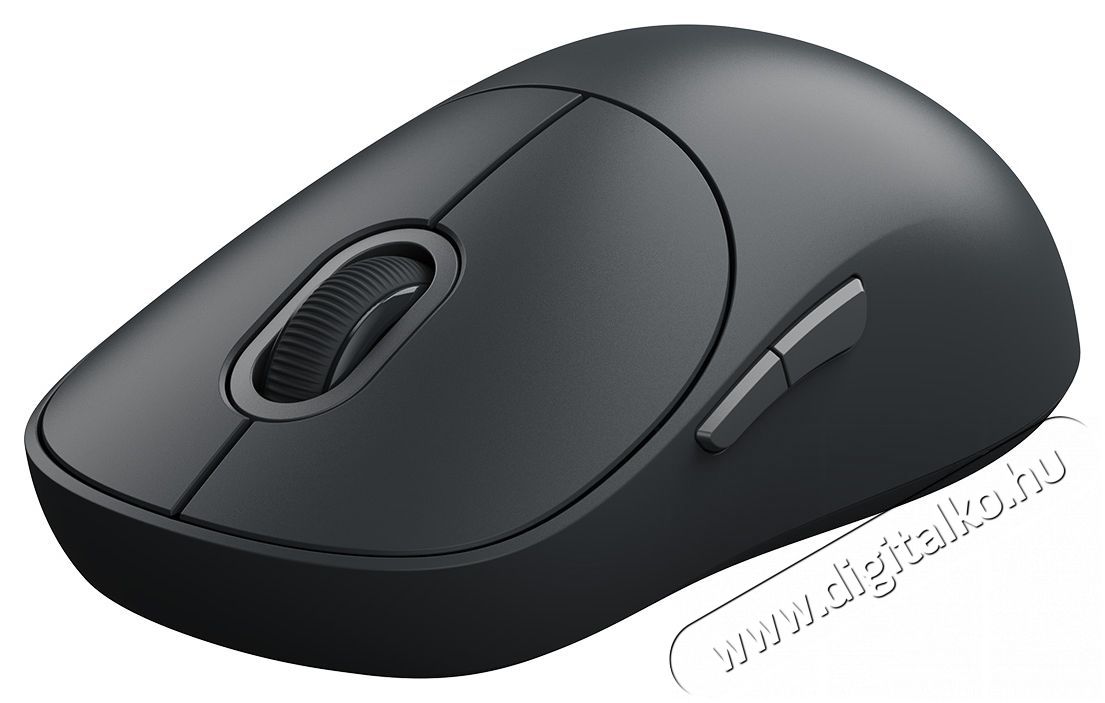 Xiaomi WIRELESS MOUSE 3 BLACK GL (BHR8913GL) EG&Eacute;R Iroda &eacute;s sz&aacute;m&iacute;t&aacute;stechnika - Eg&eacute;r - Vezet&eacute;k n&eacute;lk&uuml;li eg&eacute;r - 516453