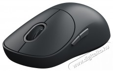 Xiaomi WIRELESS MOUSE 3 BLACK GL (BHR8913GL) EG&Eacute;R Iroda &eacute;s sz&aacute;m&iacute;t&aacute;stechnika - Eg&eacute;r - Vezet&eacute;k n&eacute;lk&uuml;li eg&eacute;r - 516453