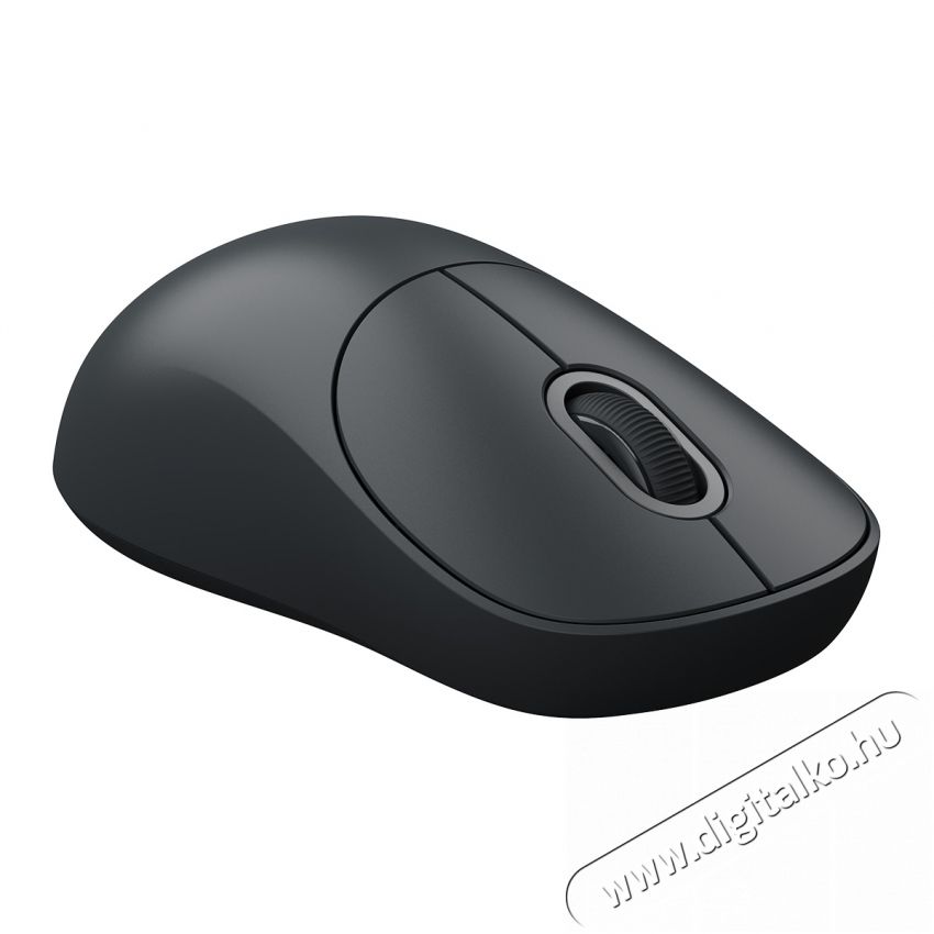 Xiaomi WIRELESS MOUSE 3 BLACK GL (BHR8913GL) EG&Eacute;R Iroda &eacute;s sz&aacute;m&iacute;t&aacute;stechnika - Eg&eacute;r - Vezet&eacute;k n&eacute;lk&uuml;li eg&eacute;r - 516453