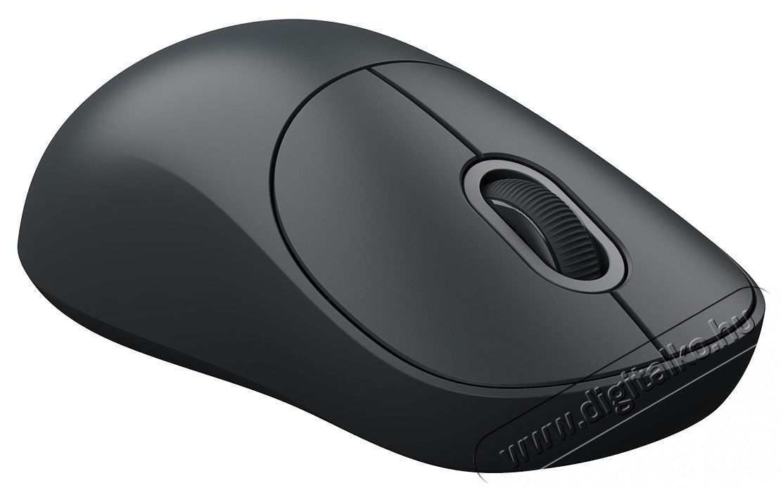 Xiaomi WIRELESS MOUSE 3 BLACK GL (BHR8913GL) EG&Eacute;R Iroda &eacute;s sz&aacute;m&iacute;t&aacute;stechnika - Eg&eacute;r - Vezet&eacute;k n&eacute;lk&uuml;li eg&eacute;r - 516453