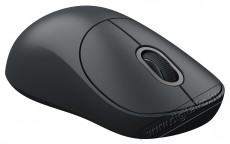 Xiaomi WIRELESS MOUSE 3 BLACK GL (BHR8913GL) EG&Eacute;R Iroda &eacute;s sz&aacute;m&iacute;t&aacute;stechnika - Eg&eacute;r - Vezet&eacute;k n&eacute;lk&uuml;li eg&eacute;r - 516453
