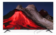 Xiaomi 65 TV A Pro 2nd gen Telev&iacute;zi&oacute;k - OLED telev&iacute;zi&oacute; - UHD 4K felbont&aacute;s&uacute; - 530276