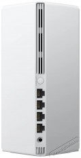 Xiaomi Mesh System AX3000 NE EU (3 pack) Iroda &eacute;s sz&aacute;m&iacute;t&aacute;stechnika - H&aacute;l&oacute;zat - Lefedetts&eacute;gn&ouml;velő / jeltov&aacute;bb&iacute;t&oacute; - 532843