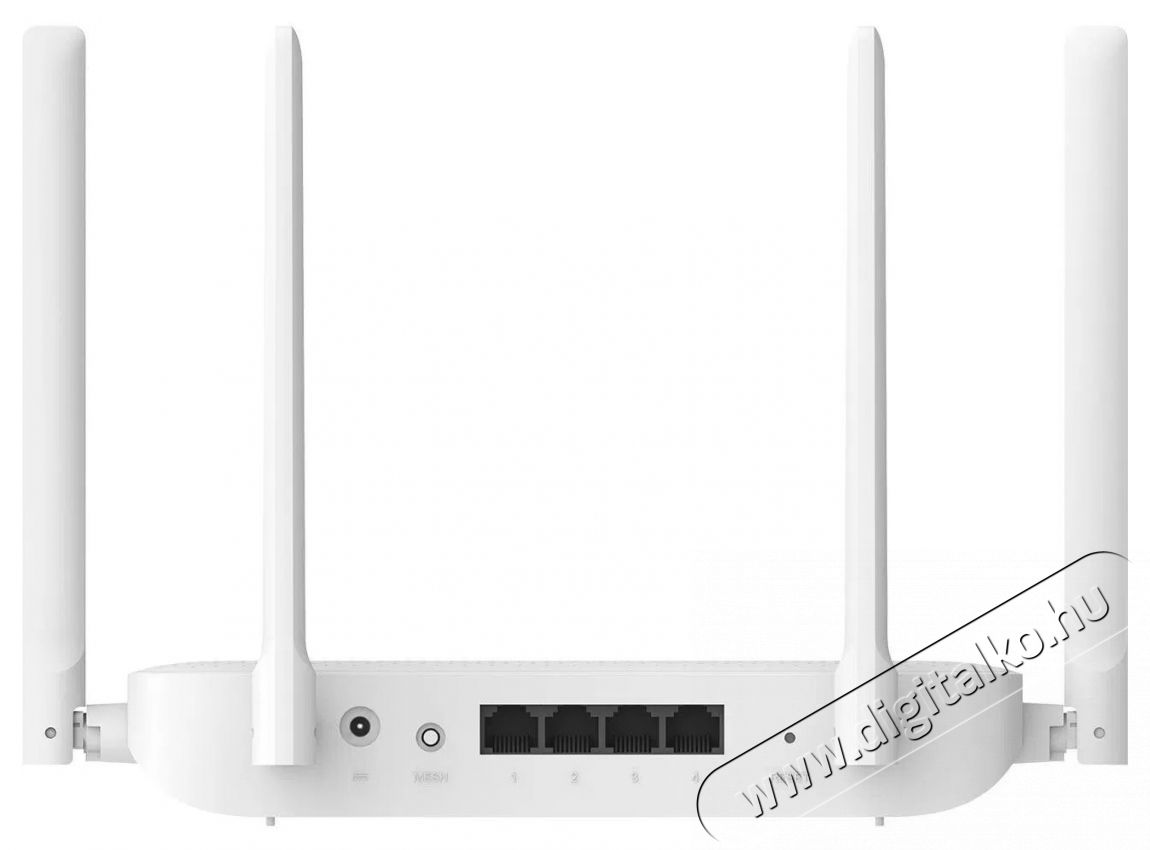 Xiaomi Router AX1500 EU WiFi router Iroda &eacute;s sz&aacute;m&iacute;t&aacute;stechnika - H&aacute;l&oacute;zat - Router - 532846