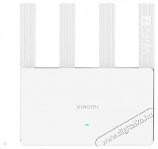Xiaomi Router BE3600 2.5G EU Iroda &eacute;s sz&aacute;m&iacute;t&aacute;stechnika - H&aacute;l&oacute;zat - Router - 532841