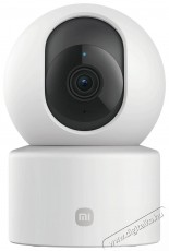 Xiaomi Smart Camera C201 IP kamera - F&eacute;nyk&eacute;pezőg&eacute;p / kamera - Megfigyelő / IP kamera - 532844