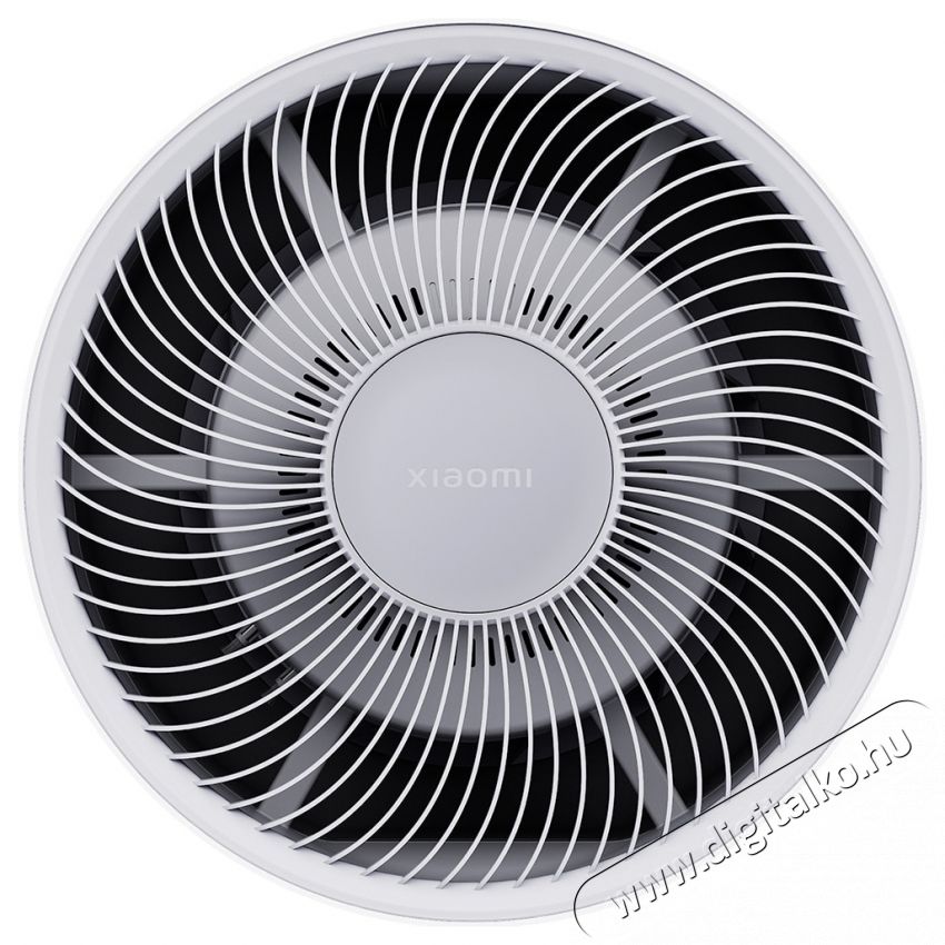 Xiaomi BHR6359EU Smart Air Purifier Elite EU L&eacute;gtiszt&iacute;t&oacute;, PCARD 600 m3/h, MI Home, Steriliz&aacute;tor, &Eacute;rintők&eacute;pernyő, feh&eacute;r Sz&eacute;ps&eacute;g&aacute;pol&aacute;s / Eg&eacute;szs&eacute;g - L&eacute;gtiszt&iacute;t&oacute; / p&aacute;r&aacute;s&iacute;t&oacute; / p&aacute;r&aacute;tlan&iacute;t&oacute; - L&eacute;gtiszt&iacute;t&oacute; - 534024