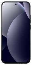 Xiaomi REDMI Note 15 Pro, 8GB RAM, 512GB, 5G, Fekete + Woven Strap Ring Stand Mobil / Kommunik&aacute;ci&oacute; / Smart - Okostelefon - Android - 537548
