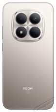 Xiaomi REDMI Note 15 Pro, 8GB RAM, 512GB, 5G, Titanium + Woven Strap Ring Stand Mobil / Kommunik&aacute;ci&oacute; / Smart - Okostelefon - Android - 537546