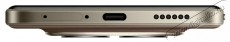 Xiaomi REDMI Note 15 Pro+ mobiltelefon, 12GB RAM, 512GB, 5G, Barna + Woven Strap Ring Stand Mobil / Kommunik&aacute;ci&oacute; / Smart - Okostelefon - Android - 537555