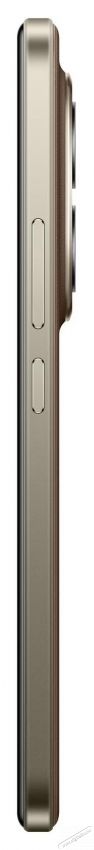 Xiaomi REDMI Note 15 Pro+ mobiltelefon, 12GB RAM, 512GB, 5G, Barna + Woven Strap Ring Stand Mobil / Kommunik&aacute;ci&oacute; / Smart - Okostelefon - Android - 537555