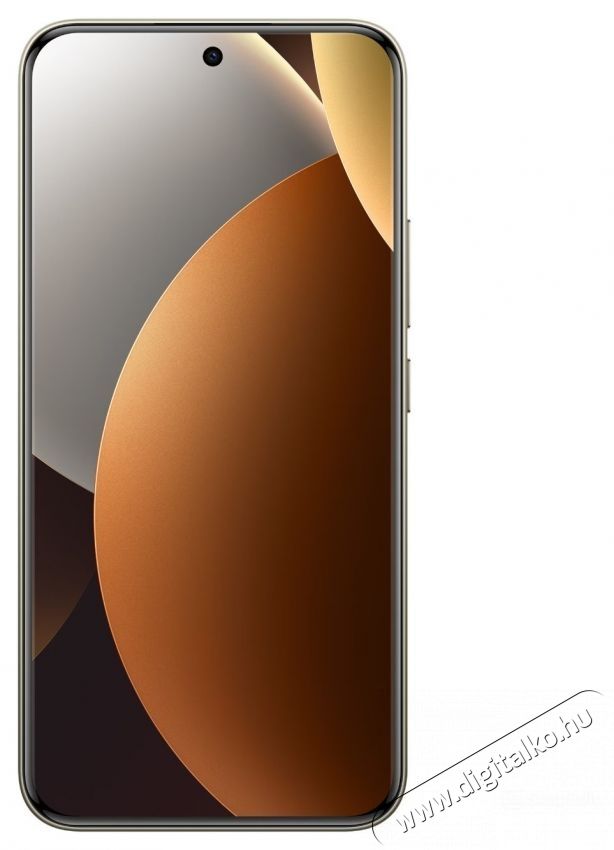 Xiaomi REDMI Note 15 Pro+ mobiltelefon, 12GB RAM, 512GB, 5G, Barna + Woven Strap Ring Stand Mobil / Kommunik&aacute;ci&oacute; / Smart - Okostelefon - Android - 537555