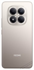 Xiaomi REDMI Note 15 Pro mobiltelefon, 8GB RAM, 256GB ROM, 5G, Titanium + Woven Strap Ring Stand Mobil / Kommunik&aacute;ci&oacute; / Smart - Okostelefon - Android - 537543