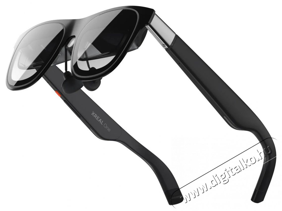 XREAL One AR Mobil / Kommunik&aacute;ci&oacute; / Smart - VR virtu&aacute;lis szem&uuml;veg - 520472