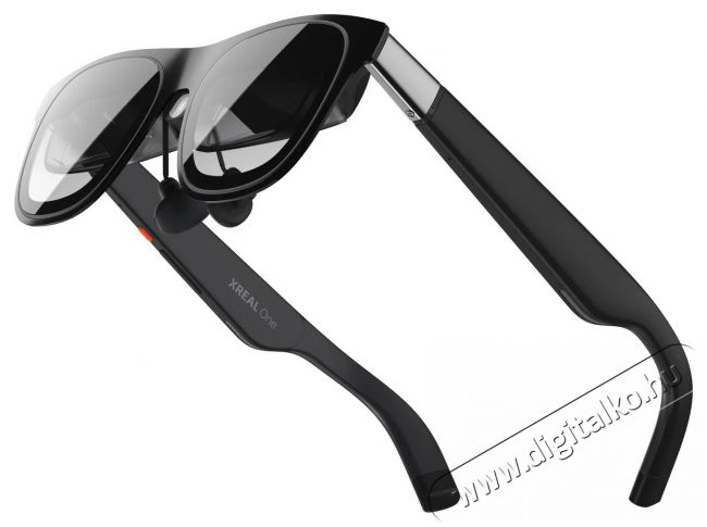 XREAL One AR Mobil / Kommunik&aacute;ci&oacute; / Smart - VR virtu&aacute;lis szem&uuml;veg - 520472